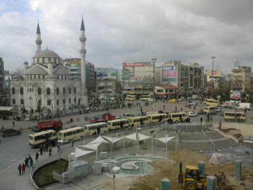 Gaziosmanpaşa